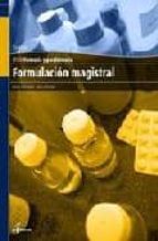 formulacion magistral-benito hernandez-9788496334786 formulacion magistral-benito hernandez-9788496334786