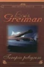 Serie “Misterio Greiman 01-02” – Lois Greiman   (Rom)  9788496575486