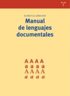 manual de lenguajes documentales-blanca gil urdiciain-9788497041386 manual de lenguajes documentales-blanca gil urdiciain-9788497041386