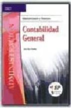 contabilidad general: administracion y finanzas-jose rey pombo-9788497322386 contabilidad general: administracion y finanzas-jose rey pombo-9788497322386