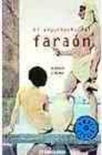 el arquitecto del faraon-bernard simonay-9788497930086 el arquitecto del faraon-bernard simonay-9788497930086