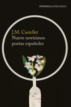 nueve novísimos poetas españoles (ebook)-9788499427386 nueve novísimos poetas españoles (ebook)-9788499427386