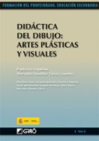 didáctica del dibujo: artes plásticas y visuales (ebook)-francisco esquinas-9788499803081 didáctica del dibujo: artes plásticas y visuales (ebook)-francisco esquinas-9788499803081