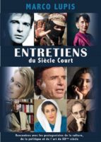 entretiens du siècle bref (ebook)-9788873044086 entretiens du siècle bref (ebook)-9788873044086