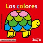 los colores (pequeños curiosos)-9789037493986 los colores (pequeños curiosos)-9789037493986
