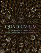 quadrivium-miranda lundy-9789089984586 quadrivium-miranda lundy-9789089984586
