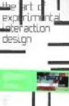 The art of experimental interaction design FB2 MOBI EPUB 978-9889706586