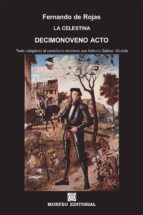 la celestina. decimonoveno acto (texto adaptado al castellano moderno por antonio gálvez alcaide) (ebook)-antonio galvez alcaide-fernando de rojas-cdlap00002686 la celestina. decimonoveno acto (texto adaptado al castellano moderno por antonio gálvez alcaide) (ebook)-antonio galvez alcaide-fernando de rojas-cdlap00002686