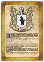 apellido soldado / origen, historia y heráldica de los linajes y apellidos españoles e hispanoamericanos (ebook)-antonio tapia-cdlhf00019886 apellido soldado / origen, historia y heráldica de los linajes y apellidos españoles e hispanoamericanos (ebook)-antonio tapia-cdlhf00019886