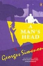 A MAN S HEAD (RED CLASSICS PENGUIN)