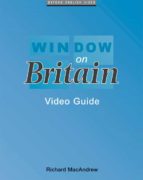 window on britain: video guide-richard macandrew-9780194590396 window on britain: video guide-richard macandrew-9780194590396