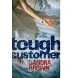tough customer-sandra brown-9780340961896 tough customer-sandra brown-9780340961896