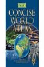 Philip's concise world atlas FB2 PDF por Keith lye