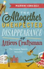 altogether unexpected disappearance-mamen sanchez-9780552772396 altogether unexpected disappearance-mamen sanchez-9780552772396