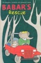 Babar's rescue DJVU PDF FB2 978-0810948396