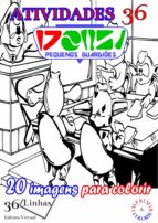 atividades 36 - pequenos guardiões (ebook)-ricardo garay-9781370697496 atividades 36 - pequenos guardiões (ebook)-ricardo garay-9781370697496