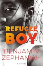 refugee boy-benjamin zephaniah-9781408894996 refugee boy-benjamin zephaniah-9781408894996