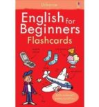 English for beginners flashcar 978-1409509196 DJVU EPUB por Vv.aa.