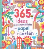 365 ideas para manualidades con papel y carton-9781409543596 365 ideas para manualidades con papel y carton-9781409543596