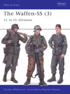 the waffen-ss (3) (ebook)-gordon williamsons-9781780965796 the waffen-ss (3) (ebook)-gordon williamsons-9781780965796