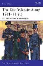 the confederate army 1861-65 (1): south carolina and mississippi-ron field-9781841768496 the confederate army 1861-65 (1): south carolina and mississippi-ron field-9781841768496
