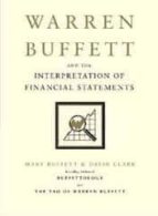 warren buffett and the interpretation of financial statements-mary buffett-david clark-9781849833196 warren buffett and the interpretation of financial statements-mary buffett-david clark-9781849833196