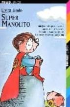 super manolito-elvira lindo-9782070521296 super manolito-elvira lindo-9782070521296