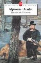 aventures prodigieuses de tartarin de tarascon-alphonse daudet-9782253030096 aventures prodigieuses de tartarin de tarascon-alphonse daudet-9782253030096