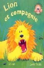 lion et compagnie-9782700039696 lion et compagnie-9782700039696