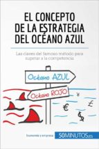 el concepto de la estrategia del océano azul (ebook)-9782806274496 el concepto de la estrategia del océano azul (ebook)-9782806274496