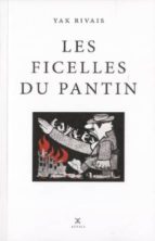 Ficelles du pantin 978-2917084496 MOBI EPUB por Y.rivais