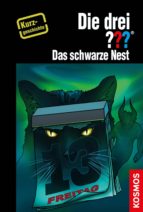 die drei ??? das schwarze nest (drei fragezeichen) (ebook)-hendrik buchna-9783440156896 die drei ??? das schwarze nest (drei fragezeichen) (ebook)-hendrik buchna-9783440156896