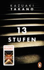 13 stufen (ebook)-kazuaki takano-9783641183196 13 stufen (ebook)-kazuaki takano-9783641183196