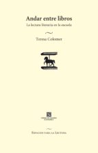 andar entre libros (ebook)-teresa colomer-9786071607096 andar entre libros (ebook)-teresa colomer-9786071607096