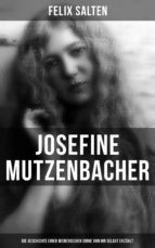 josefine mutzenbacher: die geschichte einer wienerischen dirne von ihr selbst erzählt (ebook)-felix salten-9788027216796 josefine mutzenbacher: die geschichte einer wienerischen dirne von ihr selbst erzählt (ebook)-felix salten-9788027216796