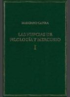 las nupcias de filología y mercurio. vol. i. libros i-ii: las bodas místicas (ebook)-marciano capela-fernando navarro-9788400100896 las nupcias de filología y mercurio. vol. i. libros i-ii: las bodas místicas (ebook)-marciano capela-fernando navarro-9788400100896