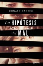 la hipótesis del mal (ebook)-donato carrisi-9788408136996 la hipótesis del mal (ebook)-donato carrisi-9788408136996
