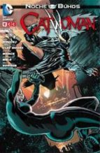 catwoman núm. 02-judd winick-brian clay moore-9788415628996 catwoman núm. 02-judd winick-brian clay moore-9788415628996