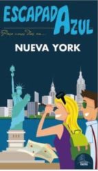nueva york 2016 (escapada azul)-9788416408696 nueva york 2016 (escapada azul)-9788416408696