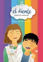 el diente (ebook)-mónica m. morales-9788416882496 el diente (ebook)-mónica m. morales-9788416882496