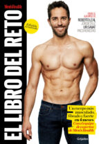 el libro del reto men s health (men s health): un cuerpo mas fibrado, fuerte y musculado en 4 meses-9788417338596 el libro del reto men s health (men s health): un cuerpo mas fibrado, fuerte y musculado en 4 meses-9788417338596