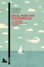 en el mar hay cocodrilos-fabio geda-9788423324996 en el mar hay cocodrilos-fabio geda-9788423324996