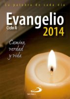 EVANGELIO 2014 NORMAL
