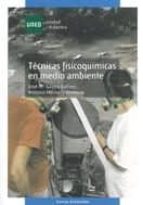 tecnicas fisicoquimicas en medio ambiente (60305ud01a01)-antonio hernanz gismero-9788436255096 tecnicas fisicoquimicas en medio ambiente (60305ud01a01)-antonio hernanz gismero-9788436255096