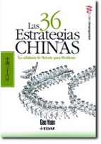 las 36 estrategias chinas-gao yuan-9788441418196 las 36 estrategias chinas-gao yuan-9788441418196