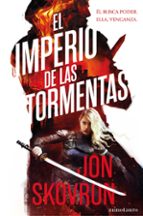 EL IMPERIO DE LAS TORMENTAS (IMPERIO DE LAS TORMENTAS 1) | JON SKOVRON thumbnail