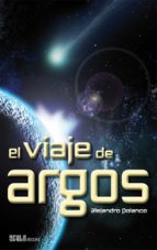 el viaje de argos (ebook)-alejandro polanco masa-9788448004996 el viaje de argos (ebook)-alejandro polanco masa-9788448004996