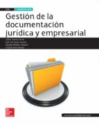 gestión de la documentación jurídica y empresarial. grado superio r técnico superior en administración y finanzas, edición 2016-9788448609696 gestión de la documentación jurídica y empresarial. grado superio r técnico superior en administración y finanzas, edición 2016-9788448609696