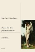 paisajes del pensamiento-martha c. nussbaum-9788449320996 paisajes del pensamiento-martha c. nussbaum-9788449320996