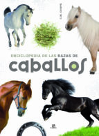 enciclopedia de las razas de caballos-c.m. comps-9788466227896 enciclopedia de las razas de caballos-c.m. comps-9788466227896